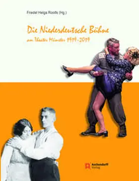 Roolfs |  Die Niederdeutsche Bühne am Theater Münster | Buch |  Sack Fachmedien