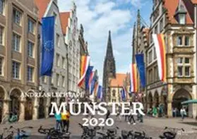 Lechtape |  Münster 2020 | Sonstiges |  Sack Fachmedien