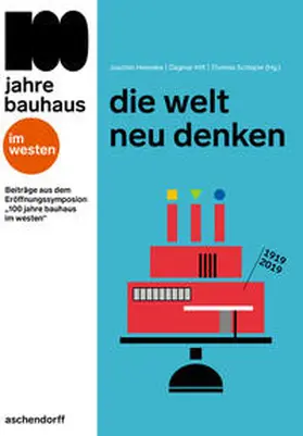 Schleper / Henneke / Kift |  die welt neu denken | Buch |  Sack Fachmedien