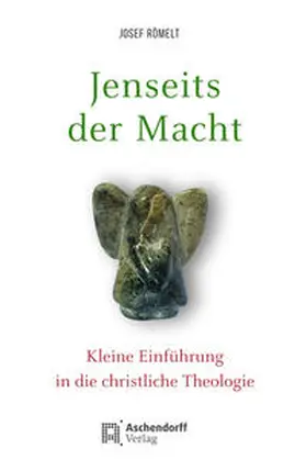 Römelt |  Jenseits der Macht | Buch |  Sack Fachmedien