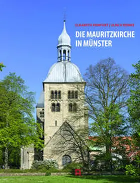 Reinke / Hemfort |  Die Mauritzkirche in Münster | Buch |  Sack Fachmedien
