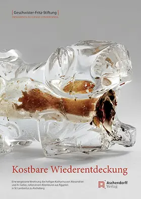 Fritz / Köster / Hemfort |  Kostbare Wiederentdeckung | Buch |  Sack Fachmedien