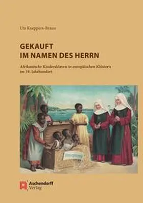 Küppers-Braun |  Gekauft im Namen des Herrn | Buch |  Sack Fachmedien