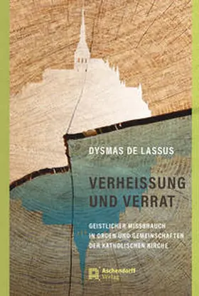 de Lassus |  Verheissung und Verrat | Buch |  Sack Fachmedien