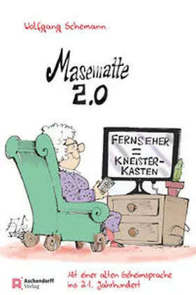 Schemann |  Masematte 2.0 | Buch |  Sack Fachmedien