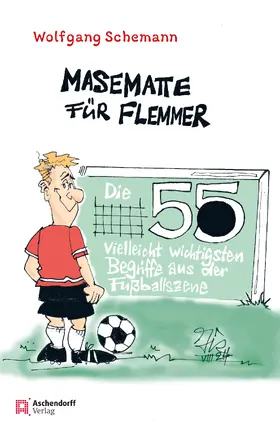 Schemann |  Masematte für Flemmer | Buch |  Sack Fachmedien