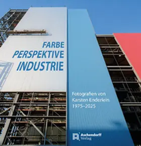 Dörnemann / Zilt |  Farbe - Perspektive - Industrie | Buch |  Sack Fachmedien