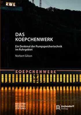 Gilson |  Das Koepchenwerk | Buch |  Sack Fachmedien