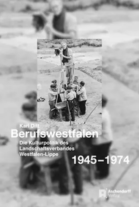 Ditt |  Berufswestfalen I | Buch |  Sack Fachmedien