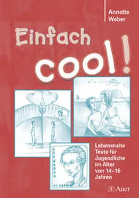 Weber |  Einfach cool! | Buch |  Sack Fachmedien