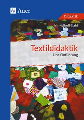 Kolhoff-Kahl |  Textildidaktik | Buch |  Sack Fachmedien