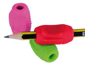 Sattler |  Schreibhilfe Sattler Grip | Sonstiges |  Sack Fachmedien