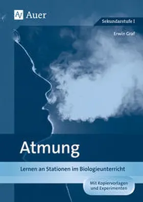 Graf | Atmung | Buch | 978-3-403-07156-3 | www2.sack.de