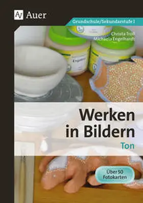 Troll / Engelhardt |  Werken in Bildern Ton | Buch |  Sack Fachmedien