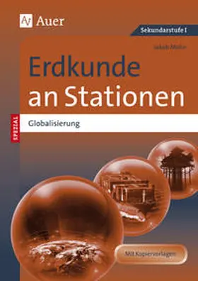 Mohn |  Erdkunde an Stationen Spezial Globalisierung | Buch |  Sack Fachmedien