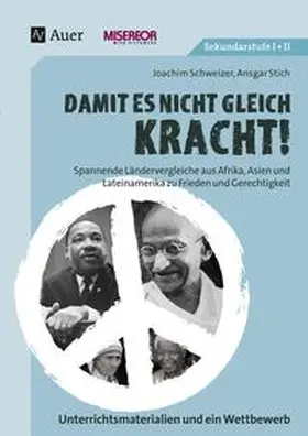 Schweizer / Stich |  Damit es nicht gleich kracht! | Buch |  Sack Fachmedien