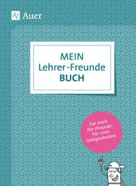 Einstein |  Mein Lehrerfreundebuch | Buch |  Sack Fachmedien