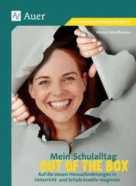 Schafhausen / Hagemann |  Mein Schulalltag out of the box | Buch |  Sack Fachmedien