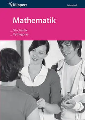 Harnischfeger / Juen |  Stochastik | Pythagoras | Buch |  Sack Fachmedien