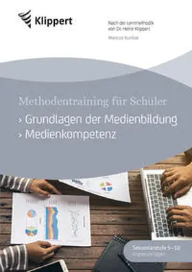 Kuntze |  Grundlagen der Medienbildung - Medienkompetenz | Buch |  Sack Fachmedien