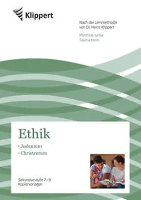 Janke / Klein |  Judentum - Christentum | Buch |  Sack Fachmedien