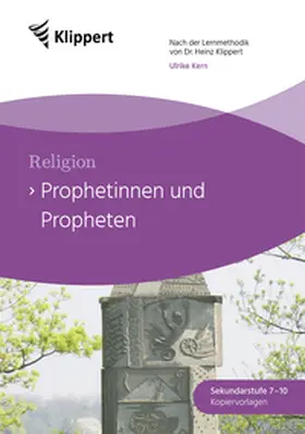 Kern |  Prophetinnen und Propheten | Buch |  Sack Fachmedien