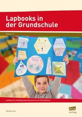 Fuchs |  Lapbooks in der Grundschule | Buch |  Sack Fachmedien