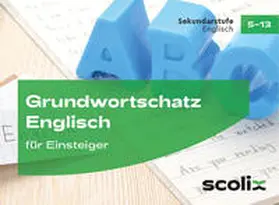 Moston |  Grundwortschatz Englisch für Einsteiger | Buch |  Sack Fachmedien
