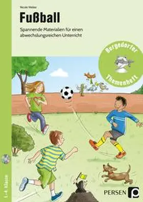 Weber |  Fußball | Buch |  Sack Fachmedien