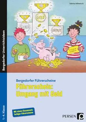 Willwersch |  Führerschein: Umgang mit Geld | Buch |  Sack Fachmedien