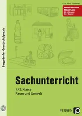 Kohrs / Mallanao |  Sachunterricht - 1./2. Klasse, Raum und Umwelt | Buch |  Sack Fachmedien