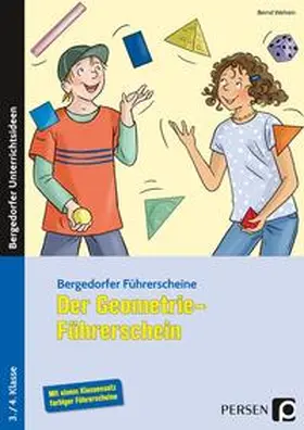 Wehren |  Der Geometrie-Führerschein | Buch |  Sack Fachmedien