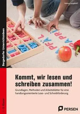 Sengelhoff |  Kommt, wir lesen und schreiben zusammen! | Buch |  Sack Fachmedien
