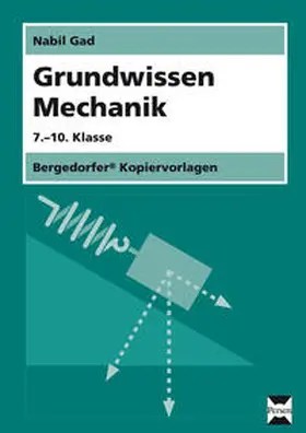 Gad |  Grundwissen Mechanik | Loseblattwerk |  Sack Fachmedien