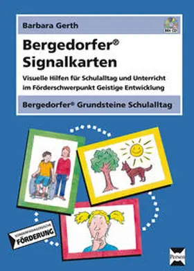 Gerth |  Bergedorfer Signalkarten - SoPäd | Buch |  Sack Fachmedien