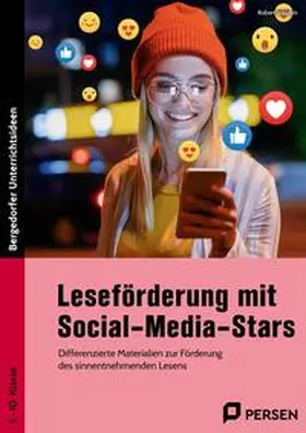 Walden |  Leseförderung mit Social-Media-Stars | Buch |  Sack Fachmedien