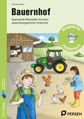 Kirschbaum |  Bauernhof | Buch |  Sack Fachmedien