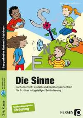 Löffler / Schick |  Die Sinne | Buch |  Sack Fachmedien