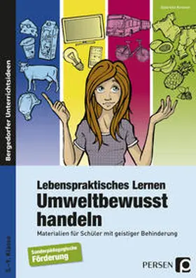 Kremer |  Lebenspraktisches Lernen: Umweltbewusst handeln | Buch |  Sack Fachmedien