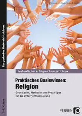Lemaire / Meyer-Mintel / Schmidt |  Praktisches Basiswissen: Religion | Buch |  Sack Fachmedien