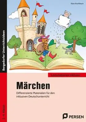 Kirschbaum | Märchen | Buch | 978-3-403-23622-1 | www2.sack.de