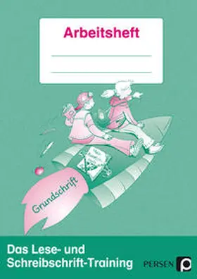 Mauritius |  Das Lese- & Schreibschrift-Training - Grundschrift | Buch |  Sack Fachmedien