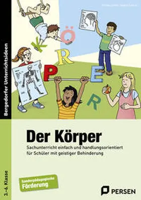 Löffler / Schick |  Der Körper | Buch |  Sack Fachmedien