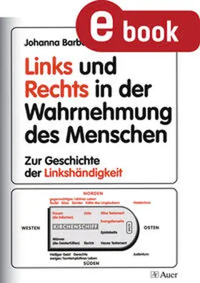 Barbara |  Links und Rechts in der Wahrnehmung  des Menschen | eBook | Sack Fachmedien