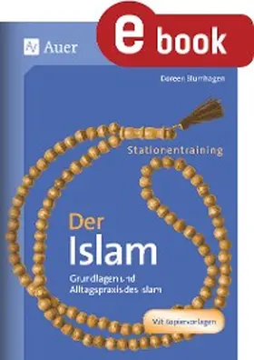Blumhagen | Stationentraining - Der Islam | E-Book | www2.sack.de