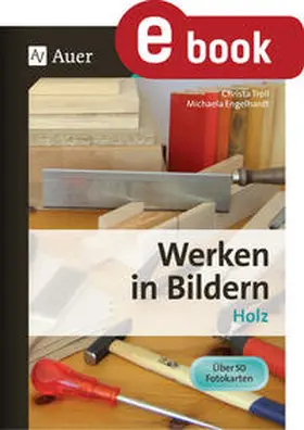 Troll / Engelhardt |  Werken in Bildern | eBook | Sack Fachmedien