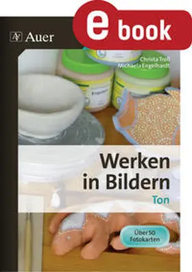 Troll / Engelhardt |  Werken in Bildern Ton | eBook | Sack Fachmedien