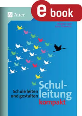 Friederich / Krapp | Schulleitung kompakt | E-Book | sack.de