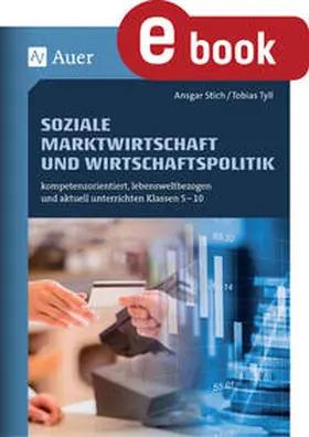 Stich / Tyll |  Soziale Marktwirtschaft und Wirtschaftspolitik | eBook | Sack Fachmedien