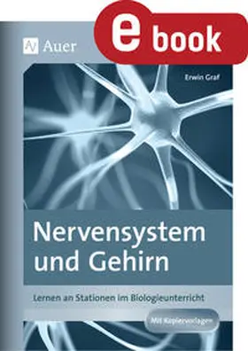 Graf |  Nervensystem und Gehirn | eBook | Sack Fachmedien